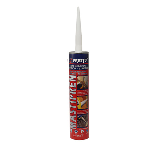 MASTIPREN CARTUCHO 300 ML