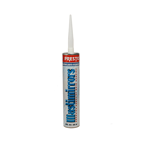 MASTIMIRRORS CARTUCHO 300 ML