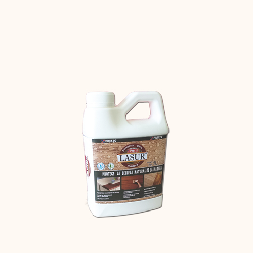 PROTECTOR PMADERA LASUR AZUL LATA 1 LT