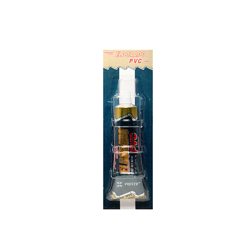 PEGAMENTO PVC EL DORADO TUBO 60 ML
