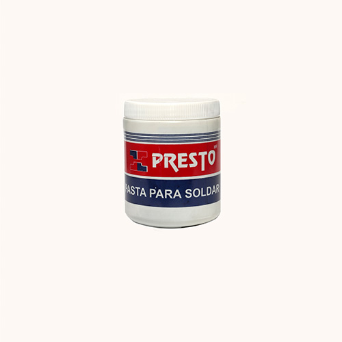 PASTA PARA SOLDAR AUXILIAR FUNDENTE TARRO 300 ML