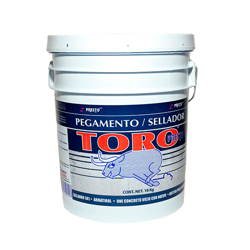 TORO CUBETA 18 KG