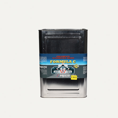 FORMULA C LATA    18 LT