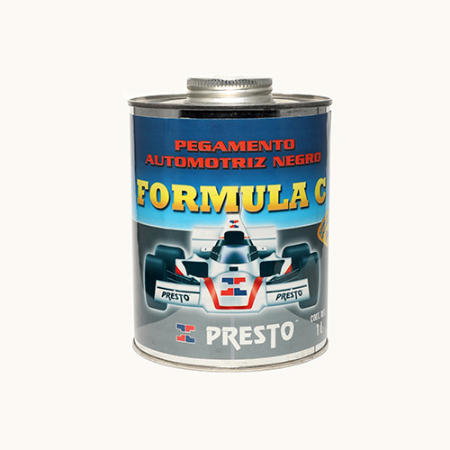FORMULA C LATA CON APLICADOR  1 LT
