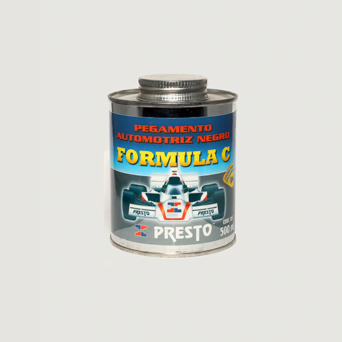 FORMULA C LATA CON APLICADOR 500 ML