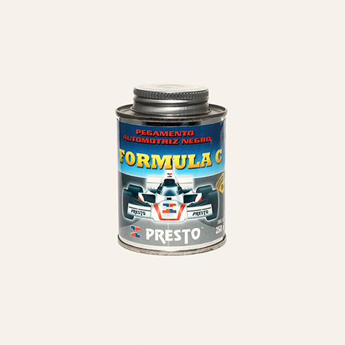 FORMULA C LATA CON APLICADOR 250 ML