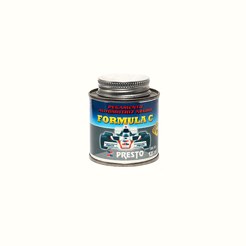 FORMULA C LATA CON APLICADOR 125 ML