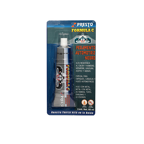 FORMULA C TUBO 060 ML