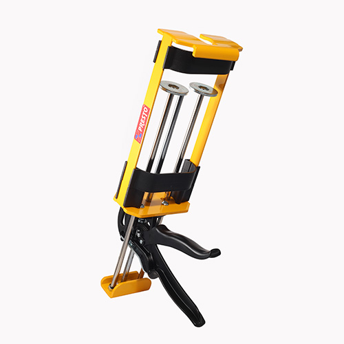 PISTOLA CALAFATEADORA PARA CARTUCHO SIAMES P/CARTUCHO 