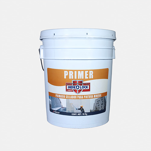 PRIMER CUBETA 18 KG