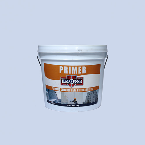 PRIMER CUBETA 4 KG