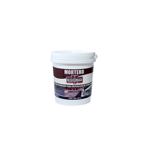 MORTERO TARO 800 GR