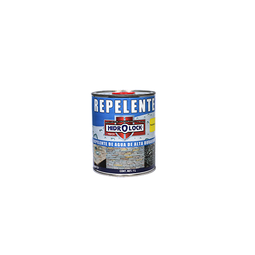 REPELENTE PIEDRA Y CANTERA NEGRO LATA 1 LT