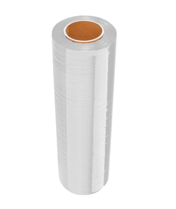 PELICULA PLASTICA EMPLAYE MANUAL 18 DN9