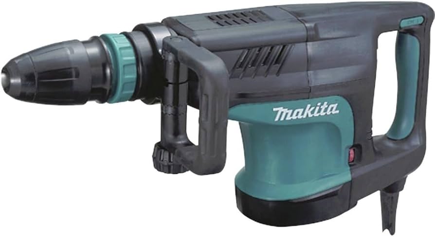 MARTILLO DEMOLEDOR MAK  9.7K