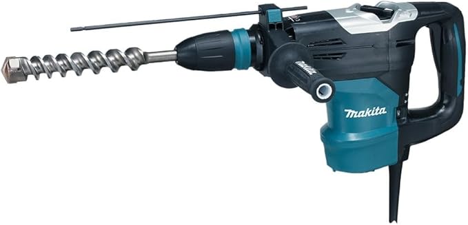 MARTILLO SDSMAX MAK. 1 9/16”