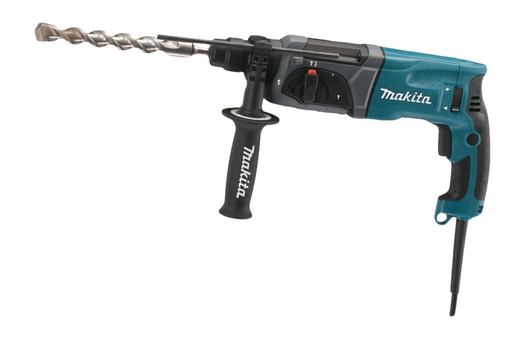 MARTILLO SDSPLUS MAK MALET.MET