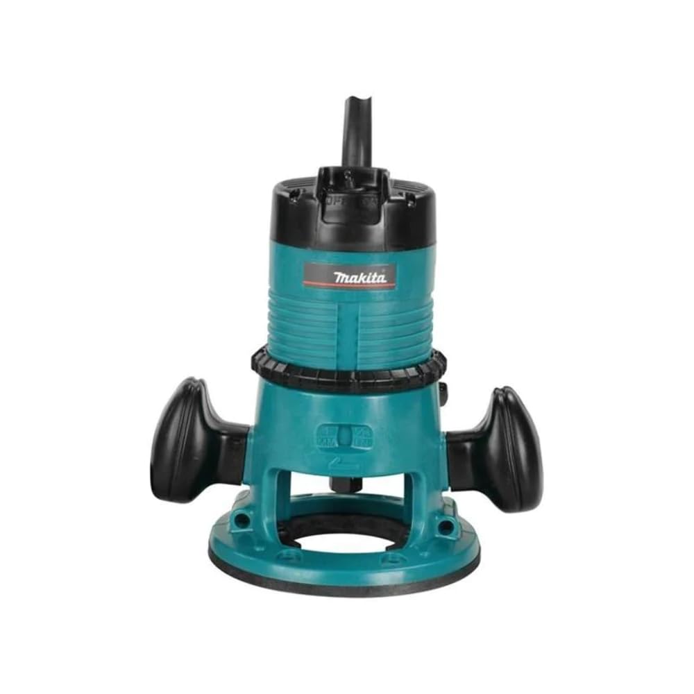 ROUTER MAK  760W. 1/4”