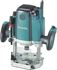 ROUTER MAK 1850W. 1/2”