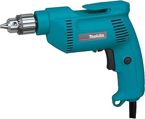 TALADRO MAK   3/8”VVR  530W