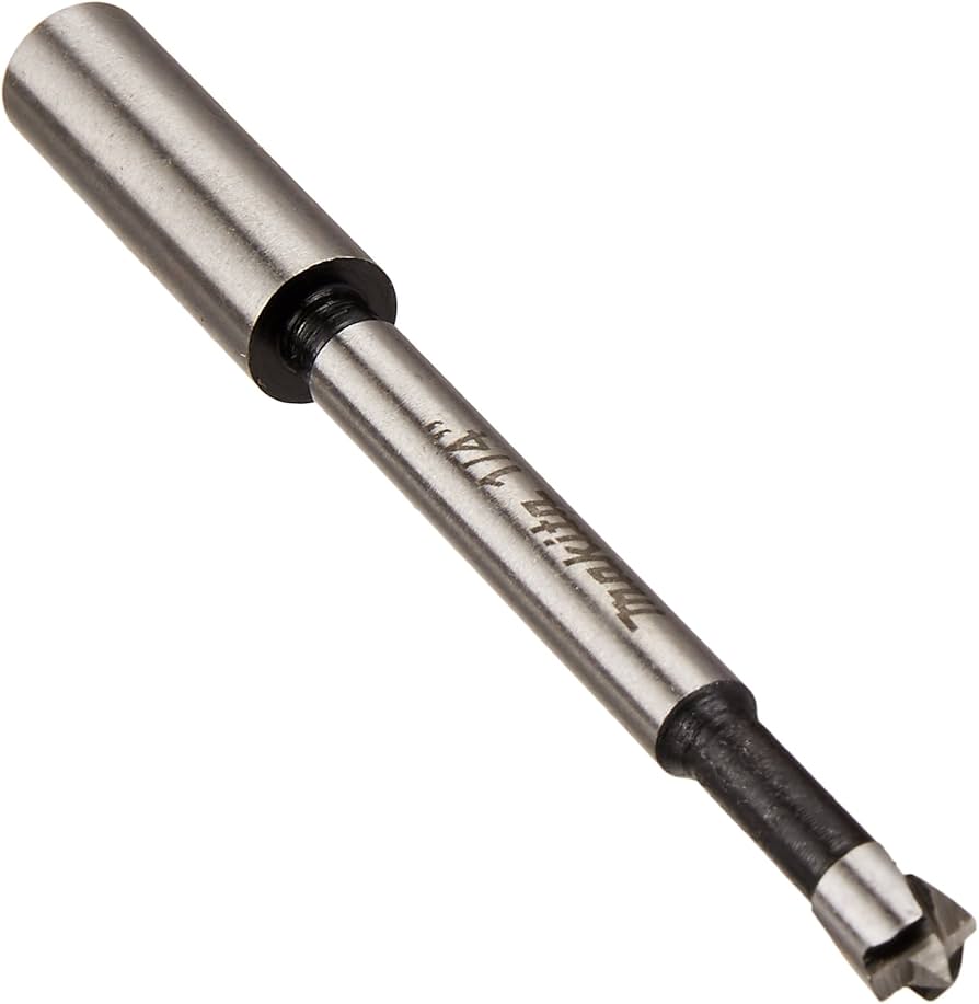 BROCA FORSTNER MAK.  1/4”