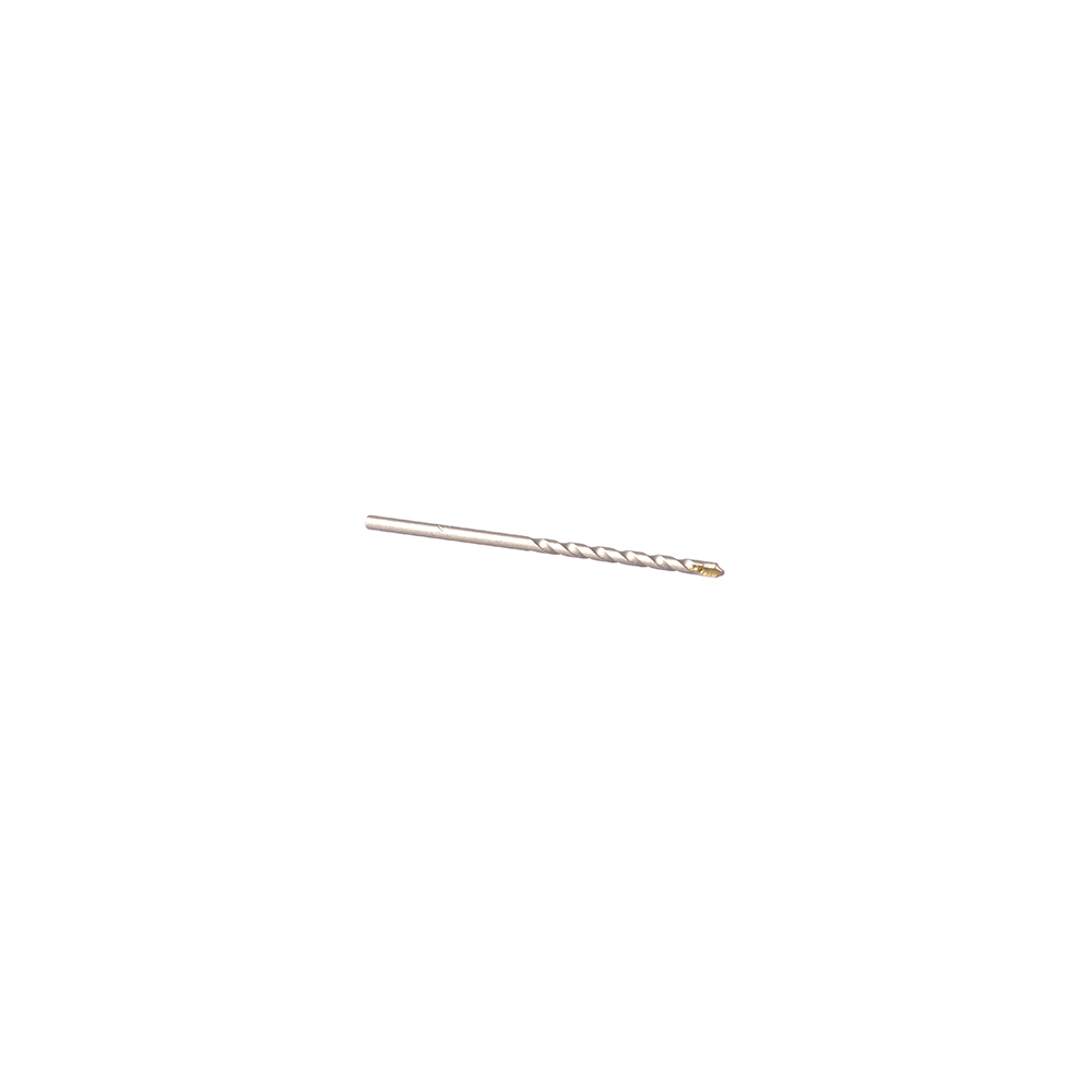 BROCA MAK.CONCRETO  ( 6.35) 1/4x 6”
