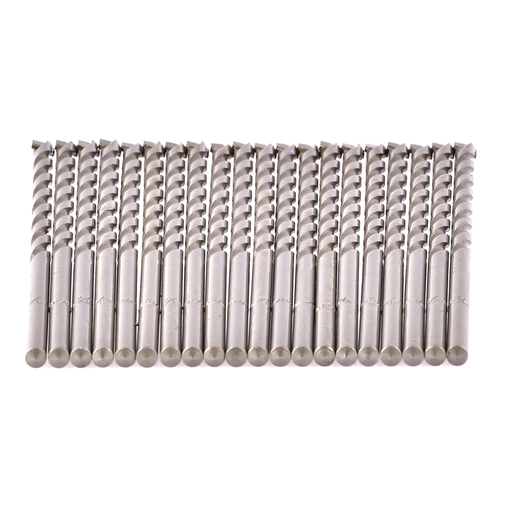 BROCA MAK.CONCRETO  (12.70) 1/2x 6”GRANEL