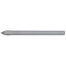 BROCA MAK.P/VIDRIO 1/2x3 3/4”