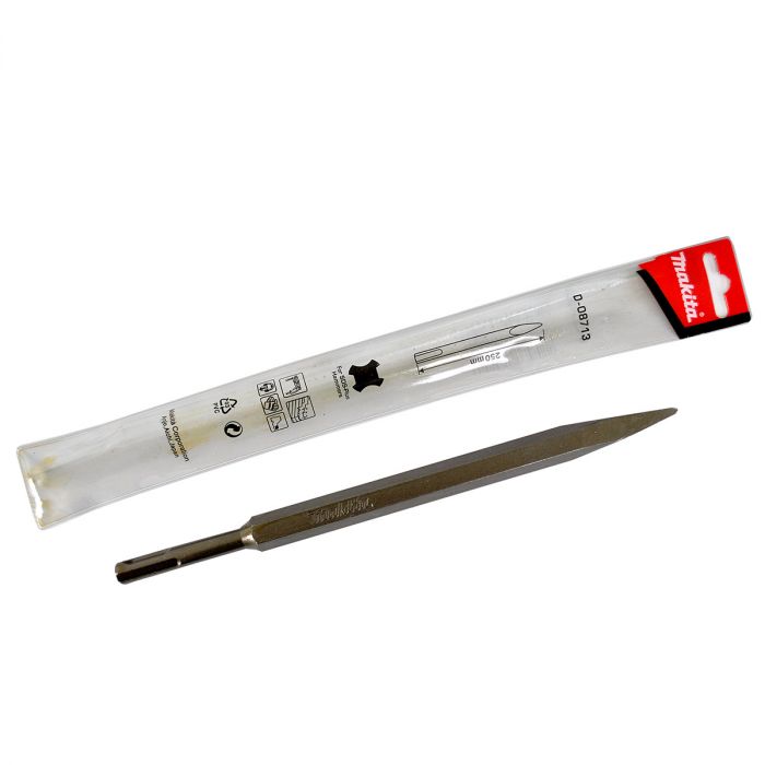 CINCEL SDS-PLUS PUNTA    250mm