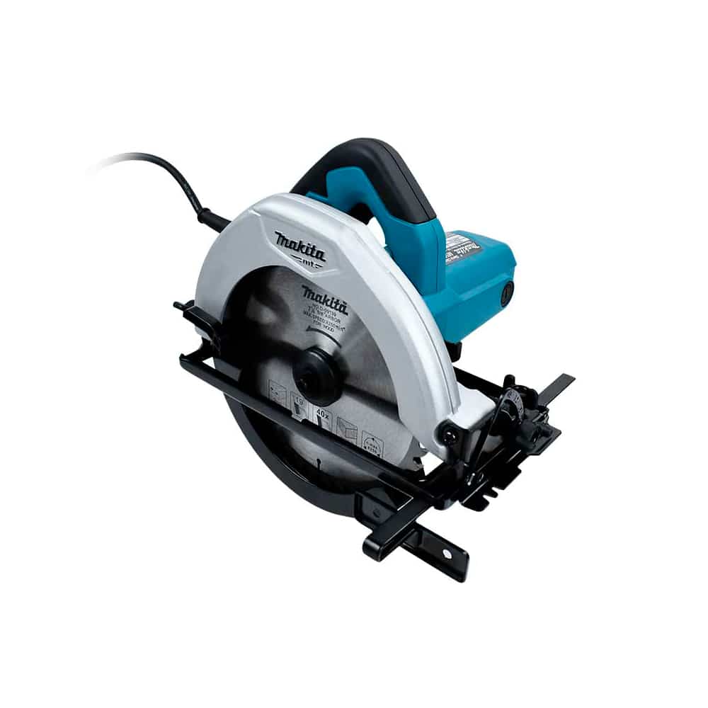 SIERRA CIRC. MAKITA MT AZUL 7 1/4”