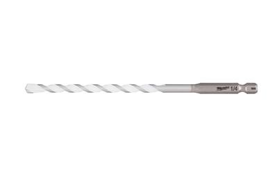 BROCA MULTI-MATERIAL MLW ( 6.4) 1/4x6”