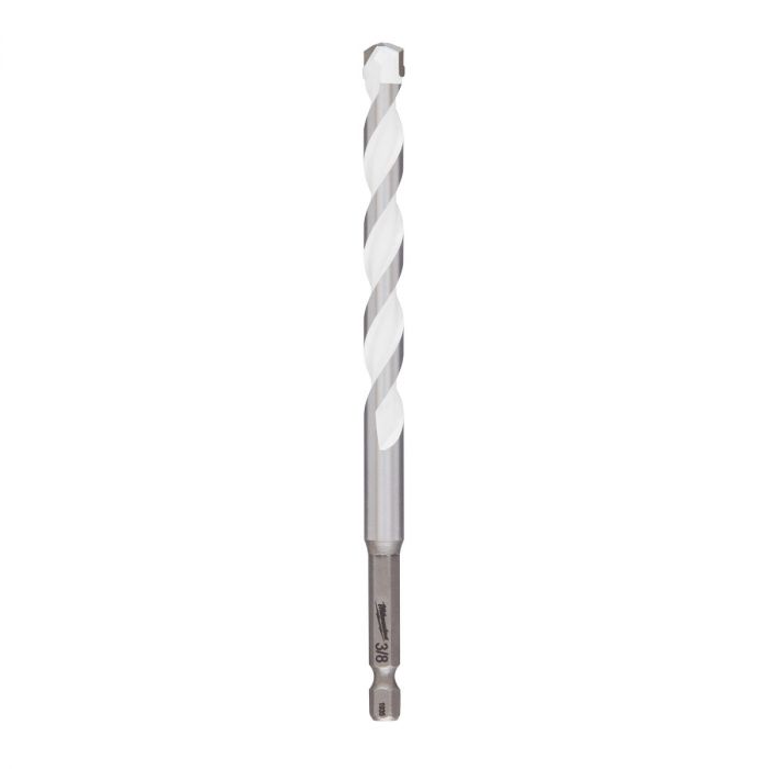 BROCA MULTI-MATERIAL MLW ( 9.5) 3/8x6”