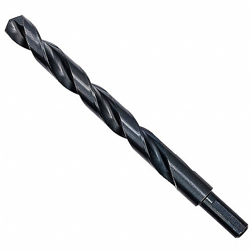BROCA THUNDERBOLT (12.70) 1/2”