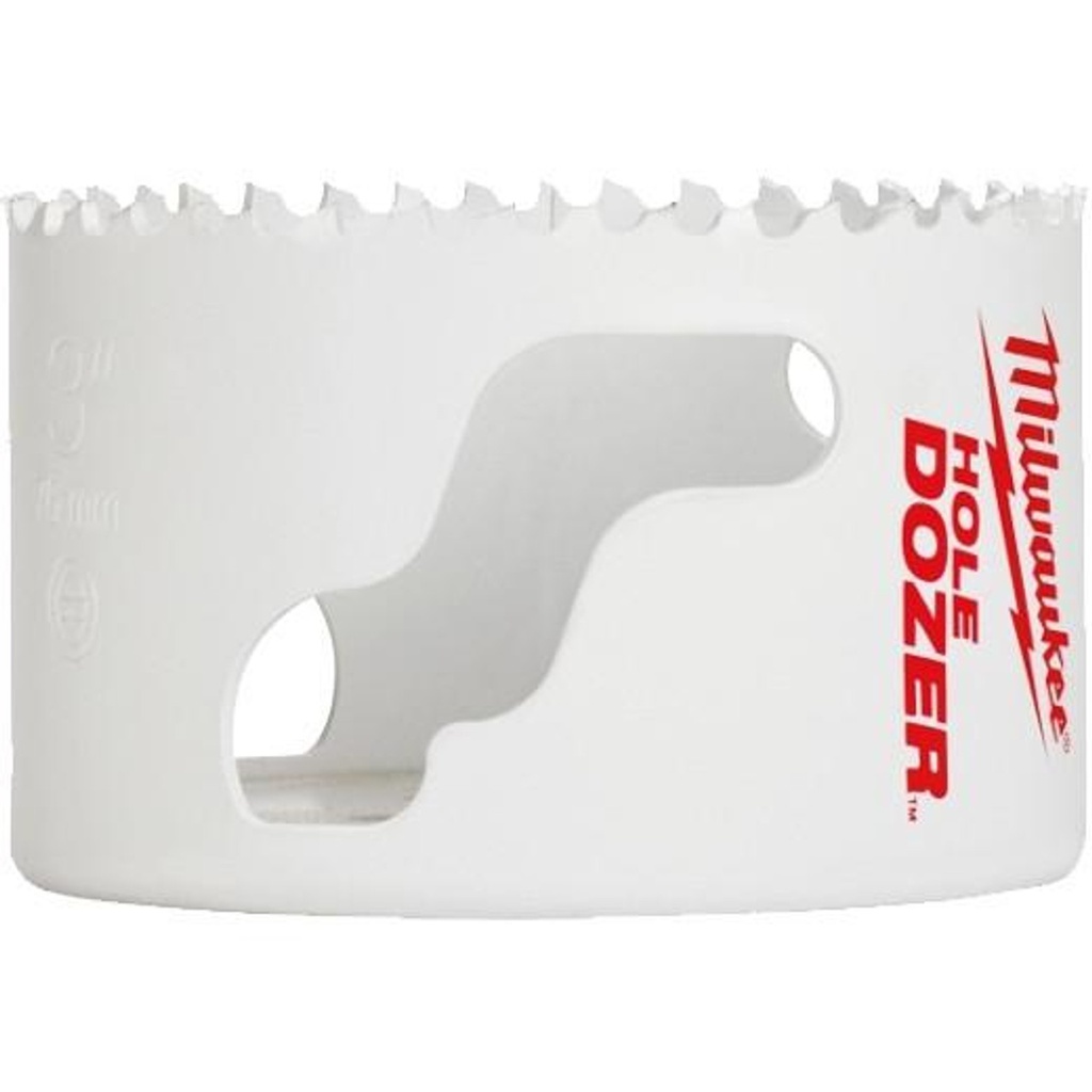 BROCASIERRA BIM.MLW.132 2 1/4”