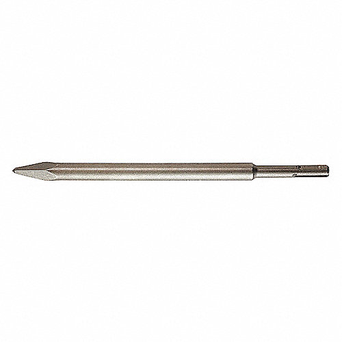 CINCEL MLW.SDS+ 10” PUNTA