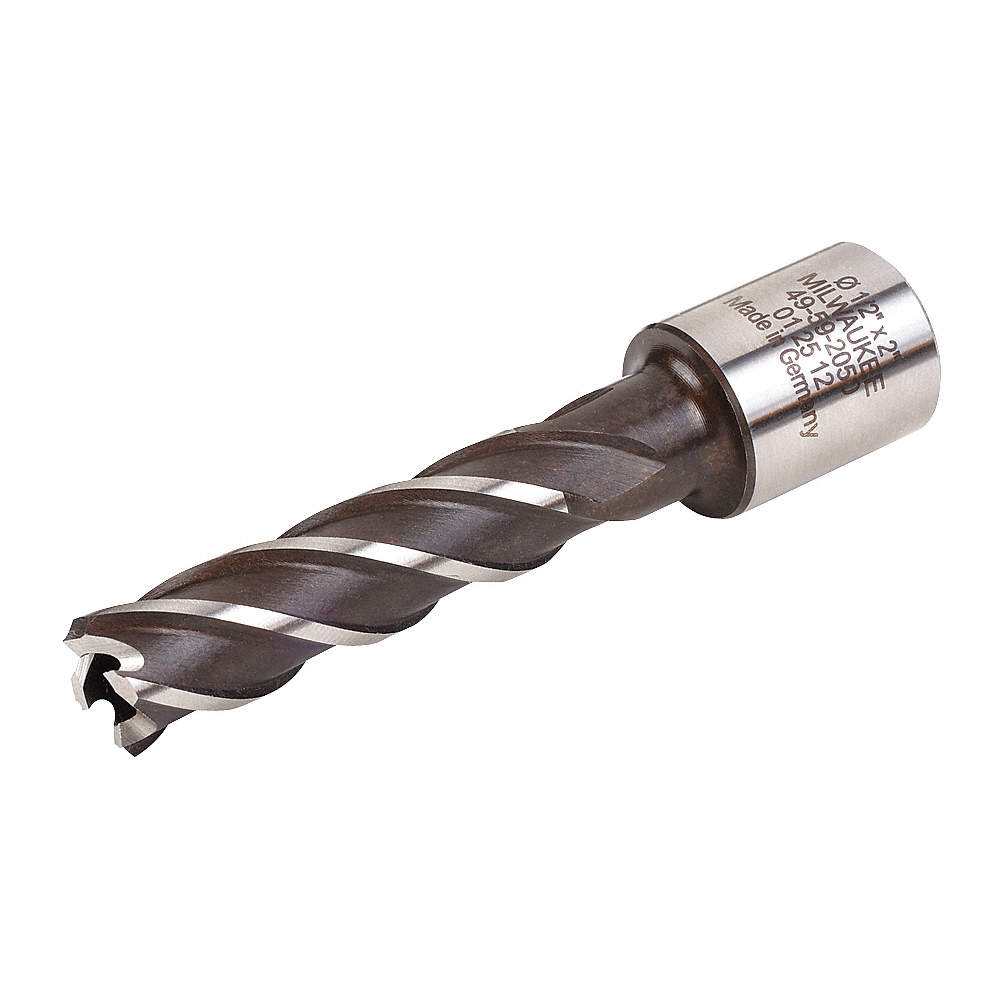 CORTADOR ANULAR MLW (15.88)   5/8x2” AAV