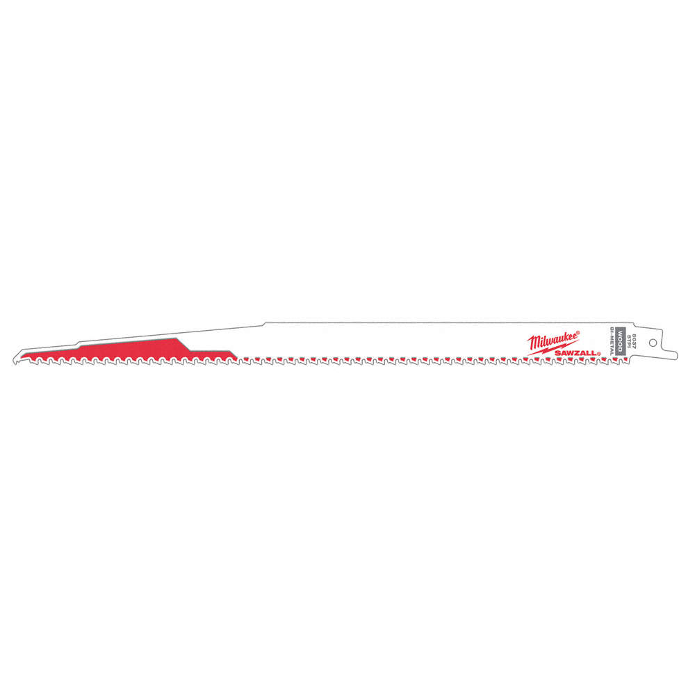 SEG.SABLE MLW.12x3/4”  6D.  5p