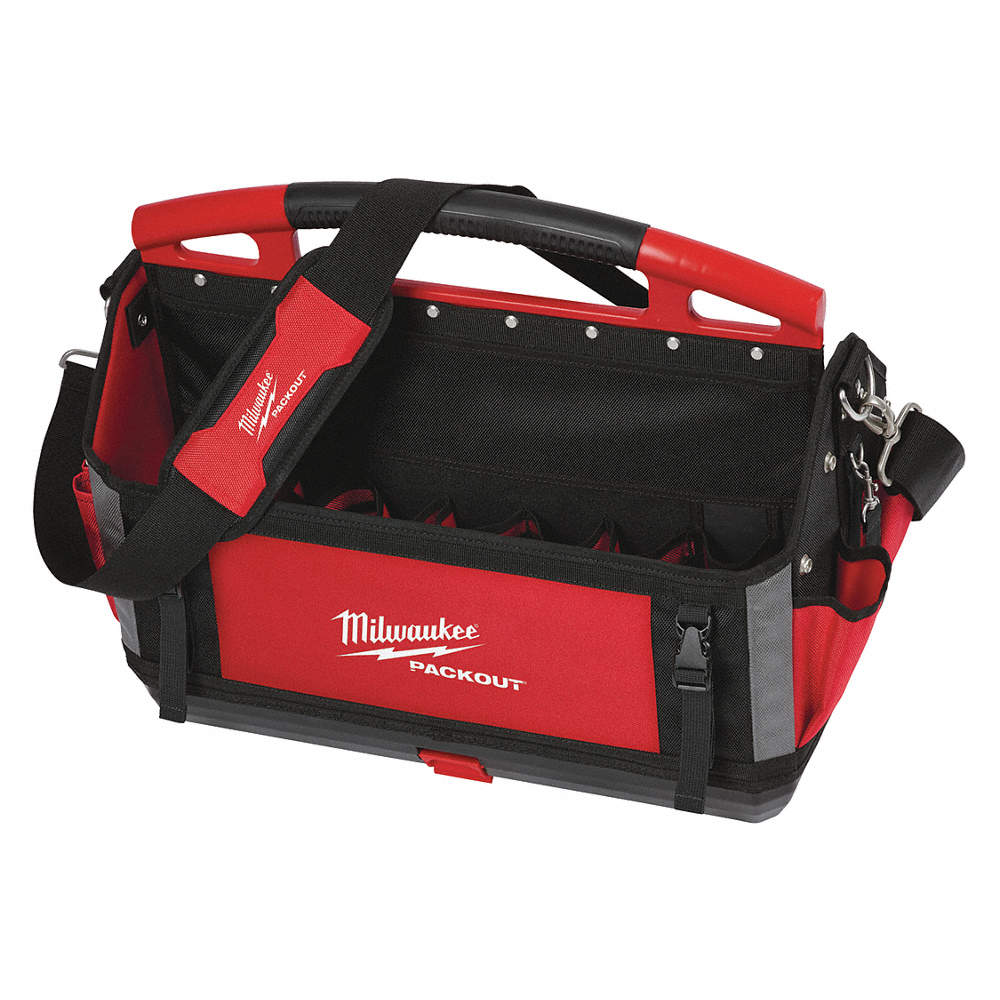 BOLSA P/HTAS.Pack Out 20”