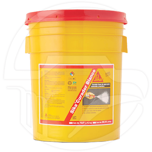 Sika Curador E Cub.18.6kg/19Lt