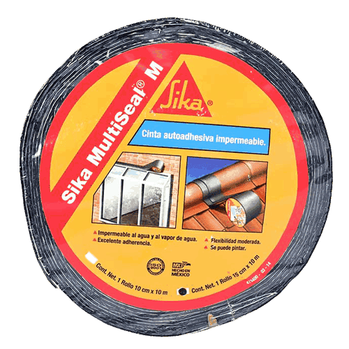 Sika Multi-Seal  M NAT. 15x10m