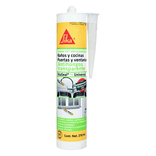 SikaSeal-113 Univ.Transp.270ml