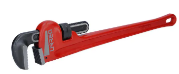 LLAVE STILLSON HIERRO MALEABLE 10" PESADO 810UI