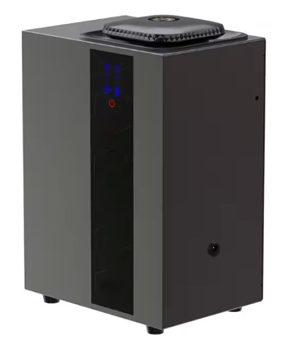 DIFUSOR DE AROMA MODELO FENIX RANGO 4,500 - 5,000 M3