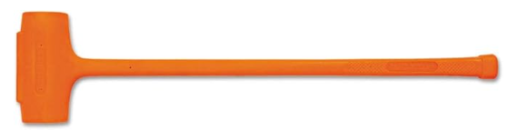 STANLEY 57-554 Martillo de cara suave 11-1/2 libras