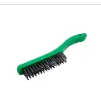 CEPILLO ALAMBRE 4X16 MANGO PLASTICO LION TOOLS
