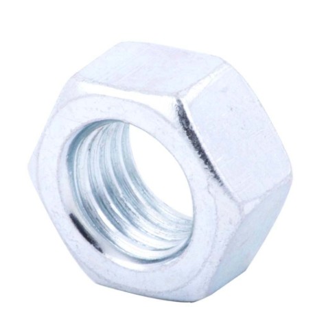 TUERCA HEX.LIV.STD.GALV.5/8-11 (CAJA c/180 pzs) PRECIO POR CAJA