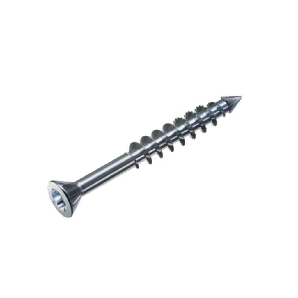 PIJA P/MDF TORX 3.5MM X 50MM T15 (Precio x Pza - caja c/800 piezas)