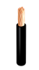 CABLE RoHS THW-LS/THHW-LS 14 NEGRO