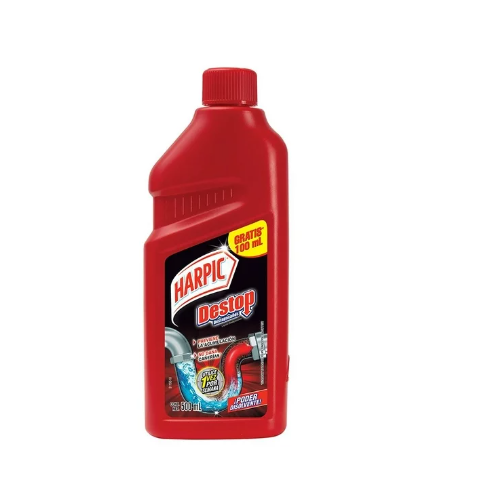 DESTOP LIQUIDO  500 ml.