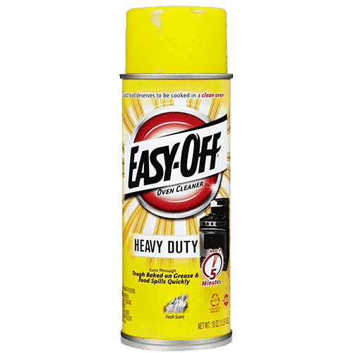 EASY OFF PASTA REGULAR 476GR.